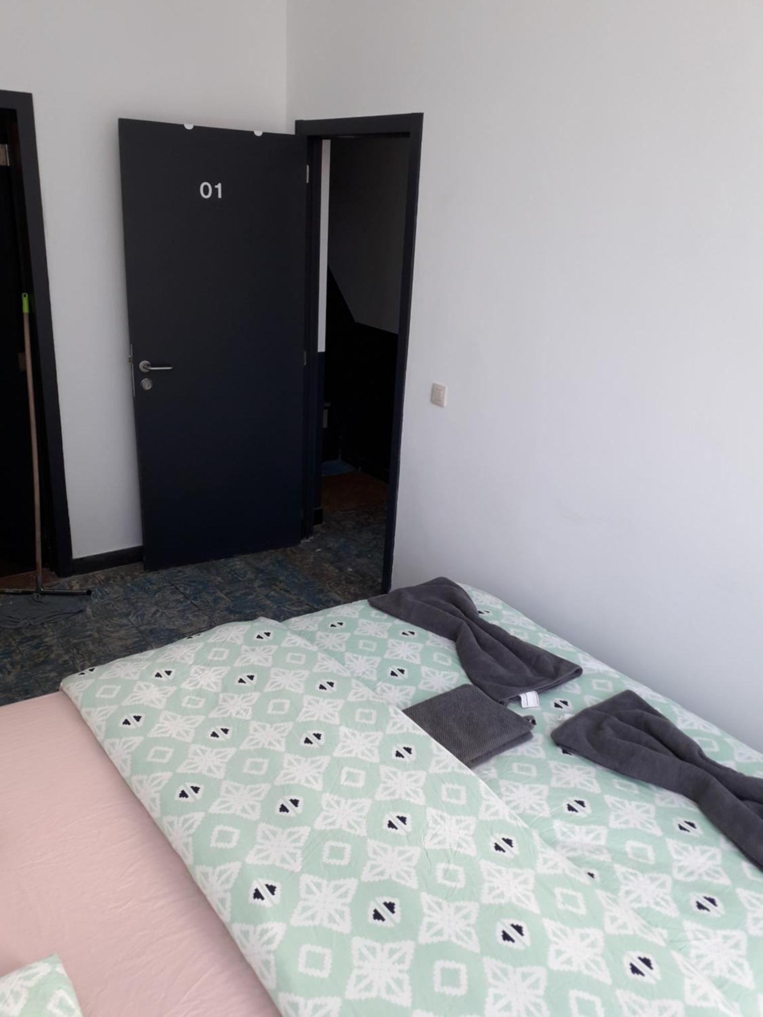Leonard Room Льєж Номер фото
